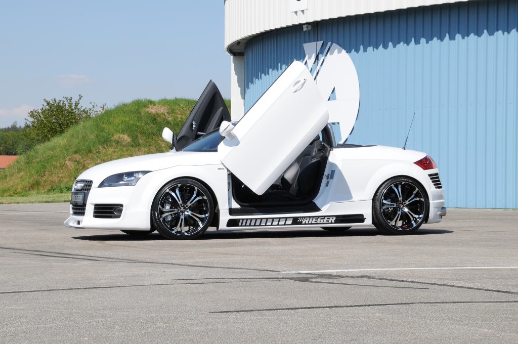 /images/gallery/Audi TT (8J) Roadster